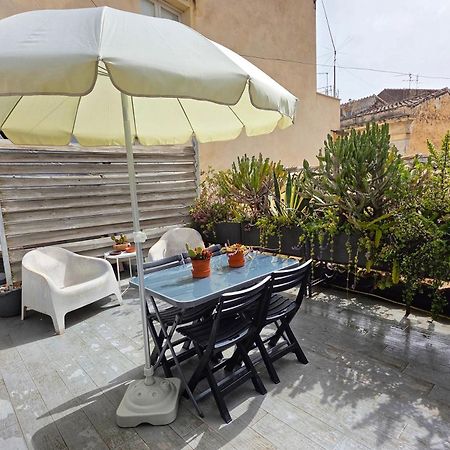 Divisi9 Apartment Palermo Luaran gambar