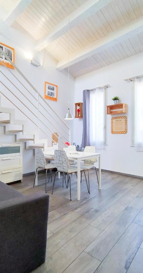 Divisi9 Apartment Palermo Luaran gambar