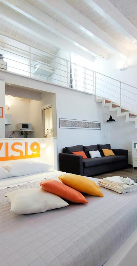 Divisi9 Apartment Palermo Luaran gambar