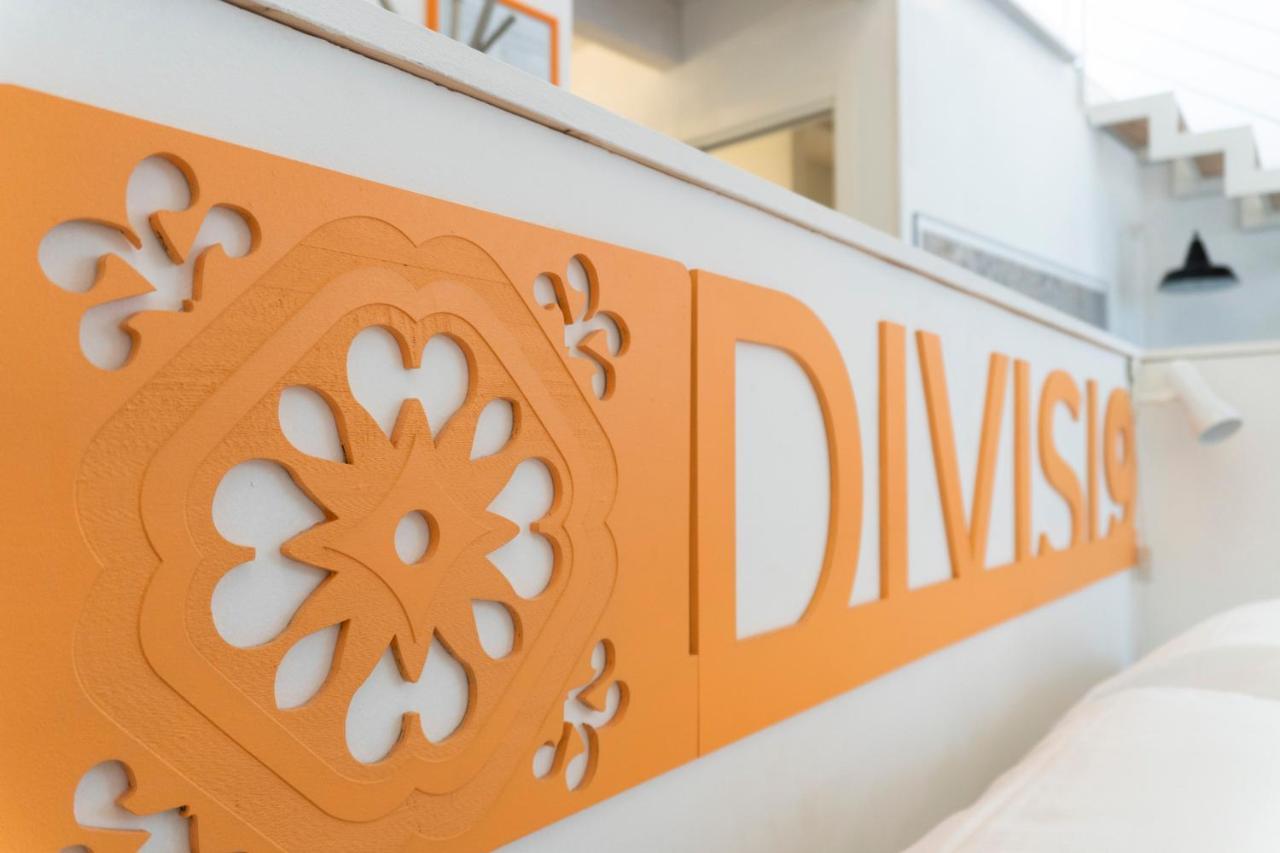 Divisi9 Apartment Palermo Luaran gambar