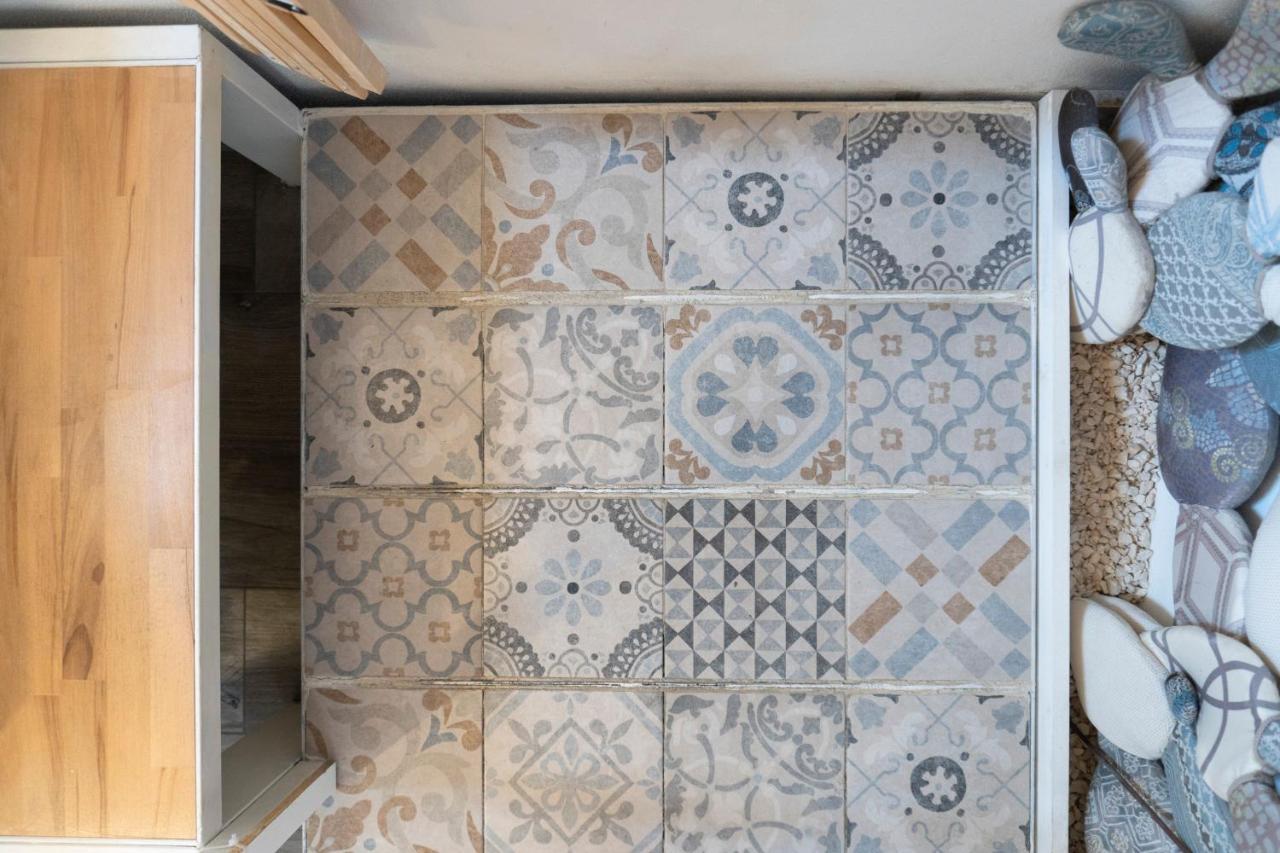 Divisi9 Apartment Palermo Luaran gambar