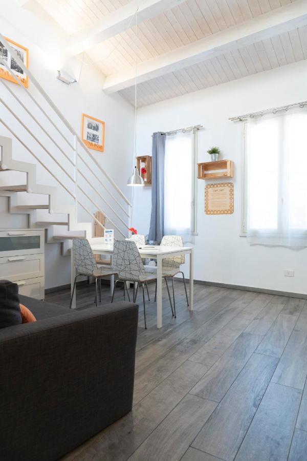 Divisi9 Apartment Palermo Luaran gambar