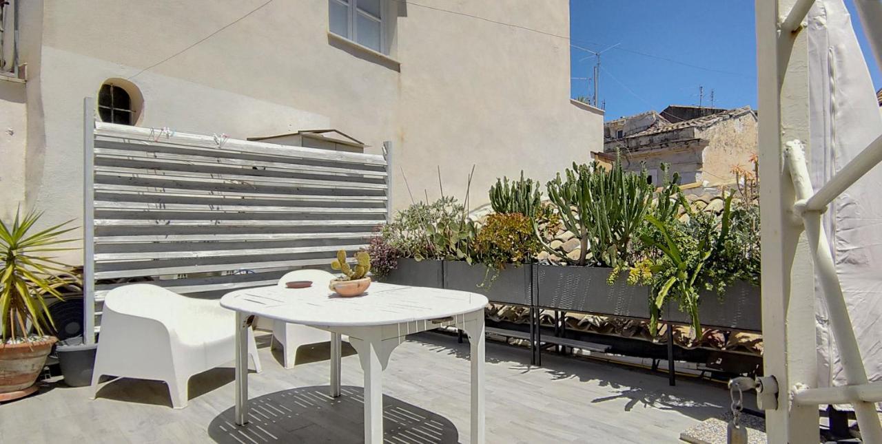 Divisi9 Apartment Palermo Luaran gambar