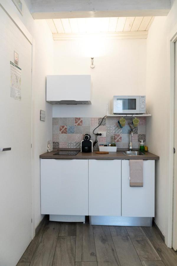 Divisi9 Apartment Palermo Luaran gambar