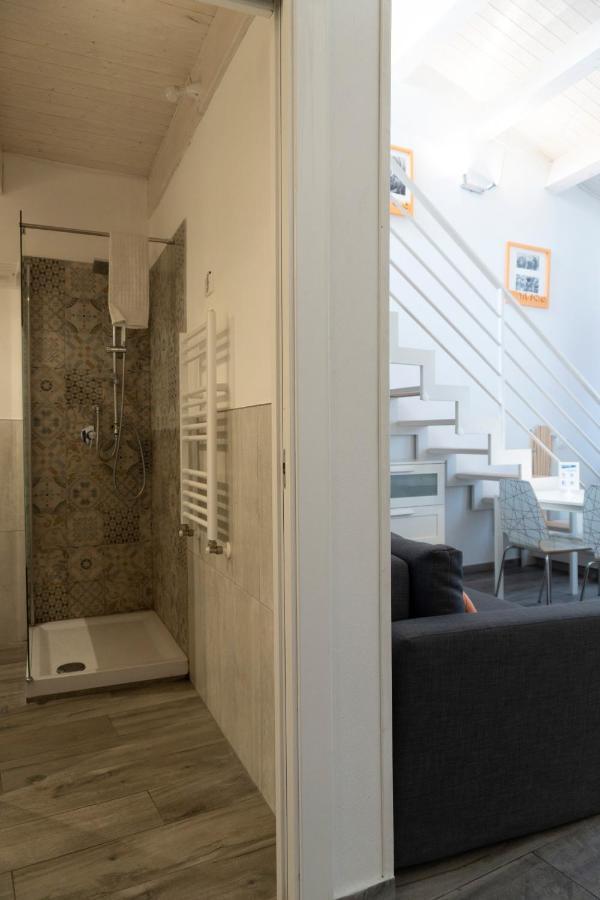 Divisi9 Apartment Palermo Luaran gambar
