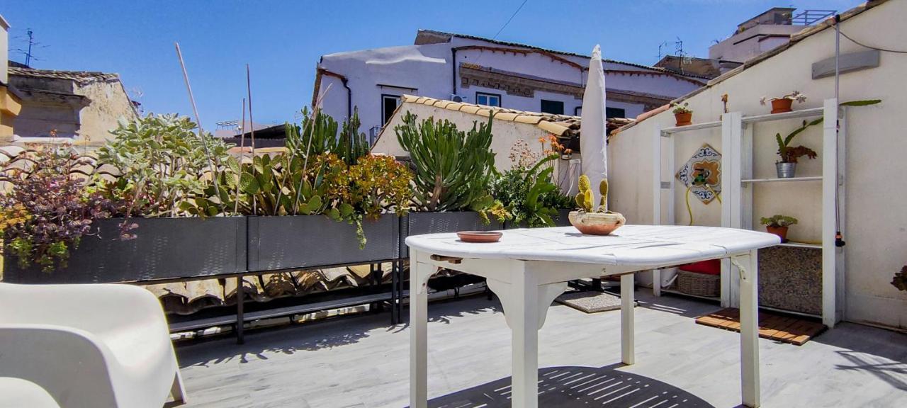Divisi9 Apartment Palermo Luaran gambar