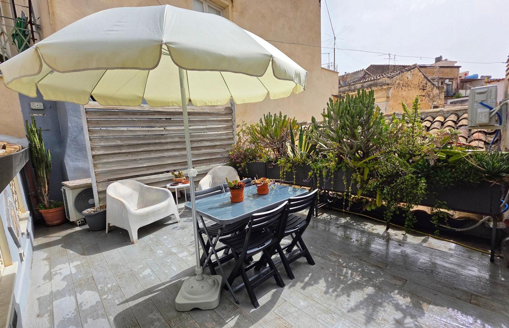 Divisi9 Apartment Palermo Luaran gambar