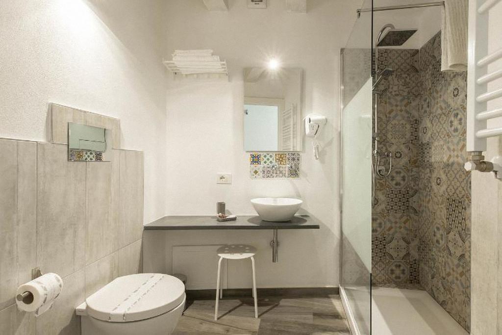 Divisi9 Apartment Palermo Luaran gambar
