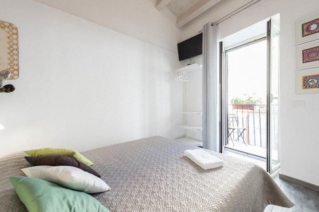 Divisi9 Apartment Palermo Luaran gambar
