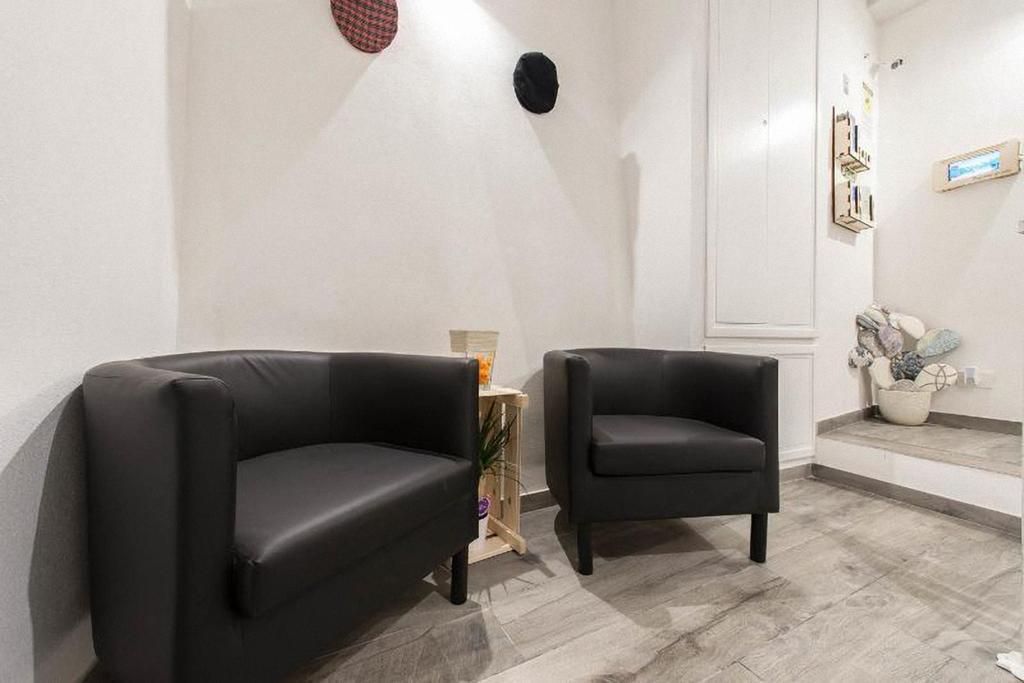 Divisi9 Apartment Palermo Luaran gambar