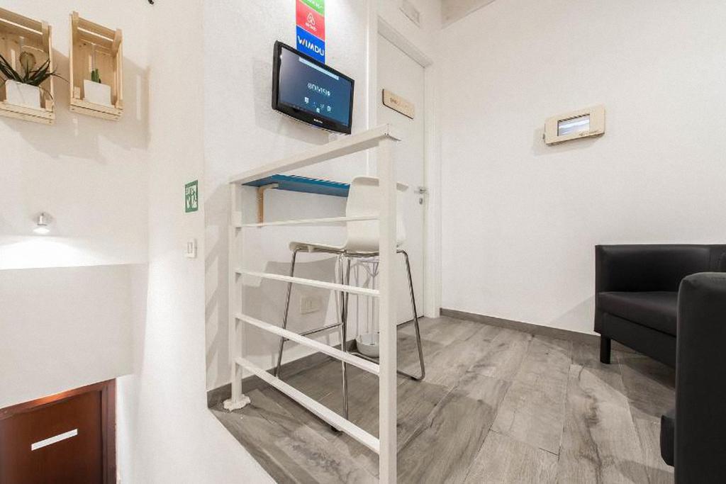 Divisi9 Apartment Palermo Luaran gambar
