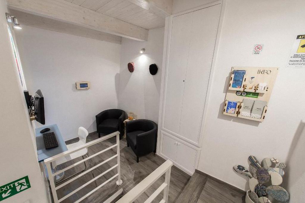 Divisi9 Apartment Palermo Luaran gambar
