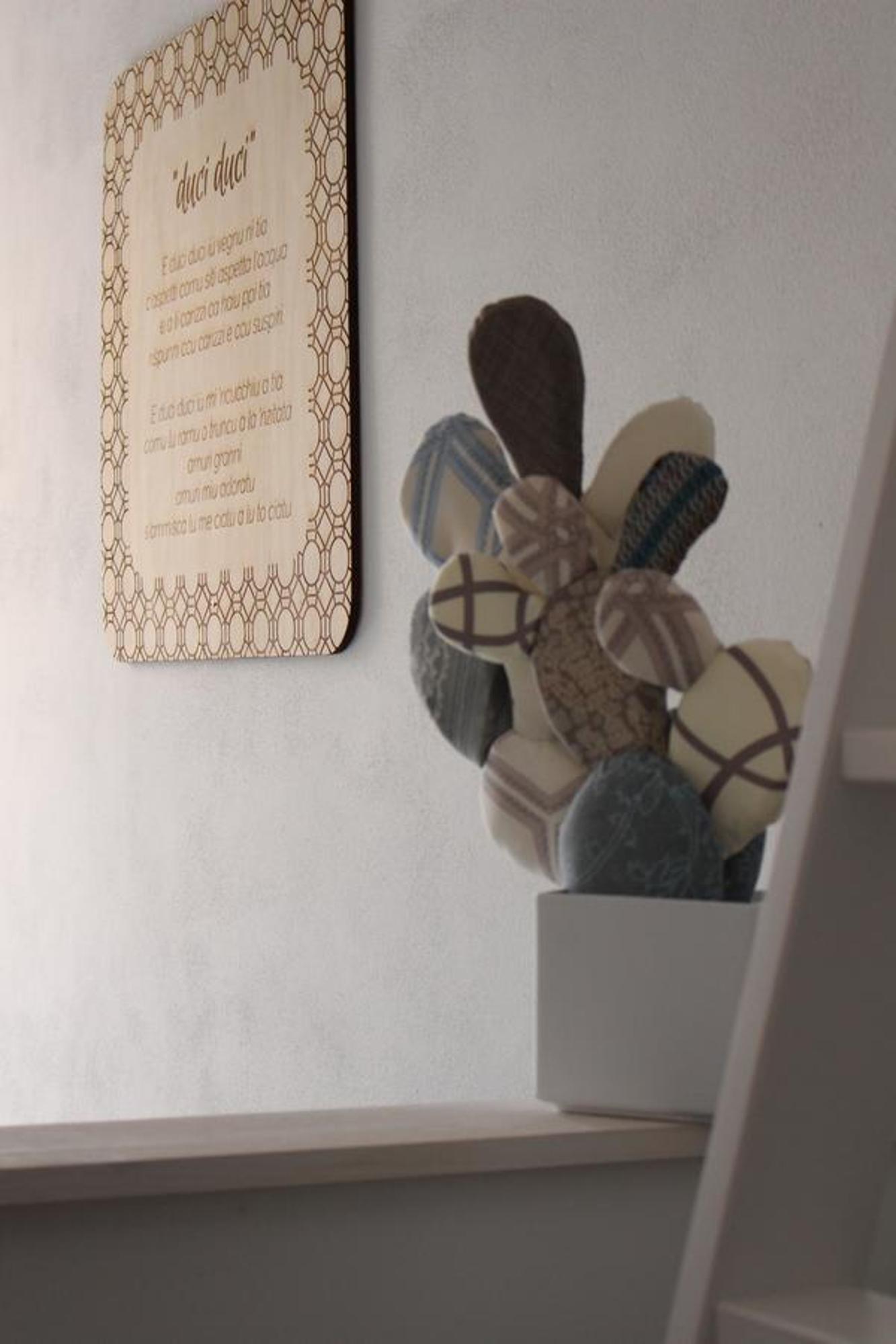 Divisi9 Apartment Palermo Luaran gambar