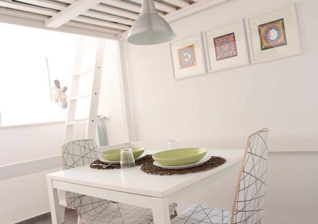Divisi9 Apartment Palermo Luaran gambar