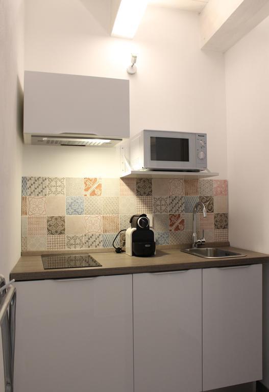 Divisi9 Apartment Palermo Luaran gambar