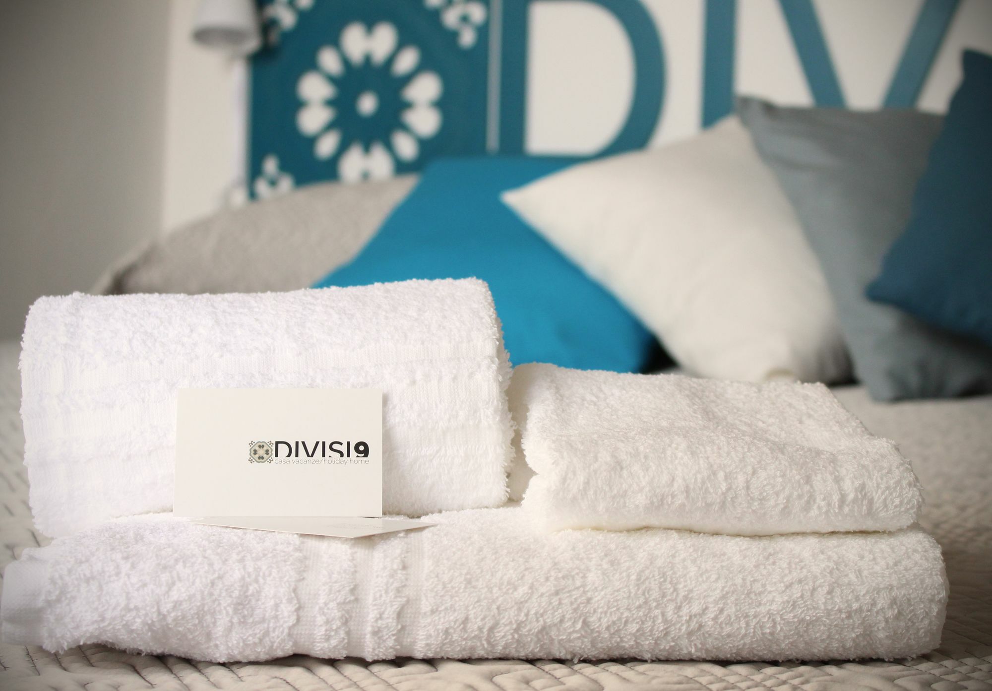 Divisi9 Apartment Palermo Luaran gambar