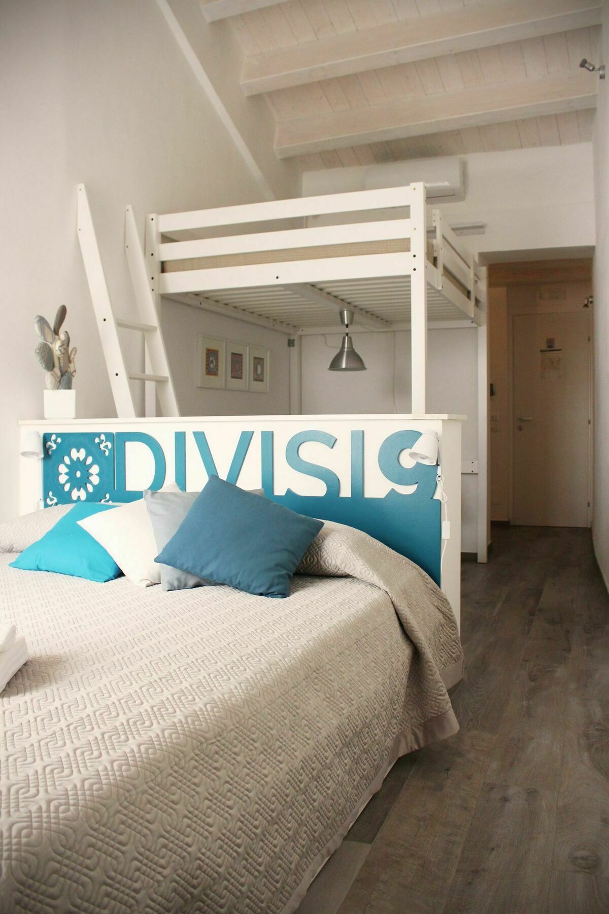 Divisi9 Apartment Palermo Luaran gambar