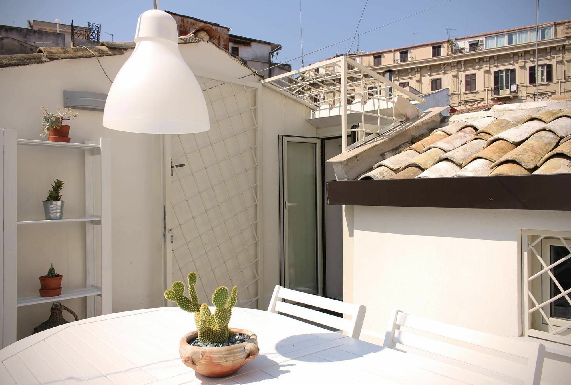 Divisi9 Apartment Palermo Luaran gambar