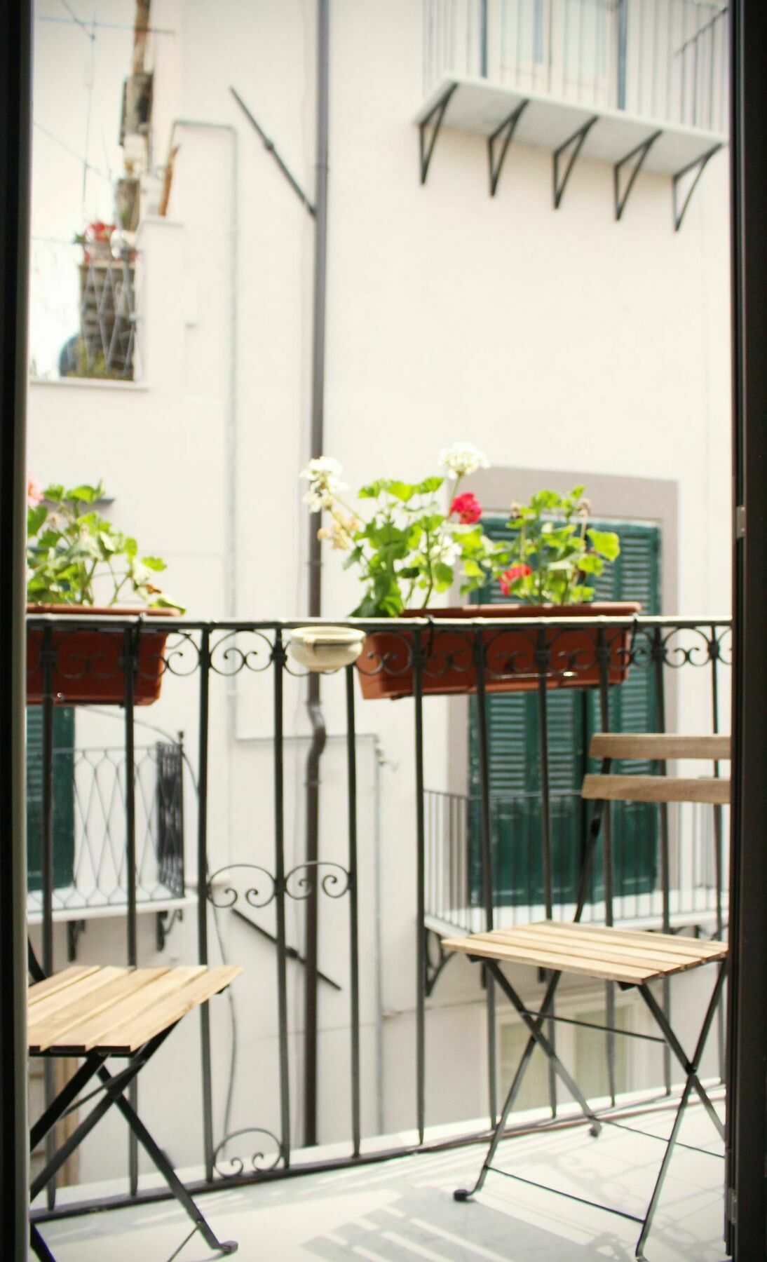 Divisi9 Apartment Palermo Luaran gambar