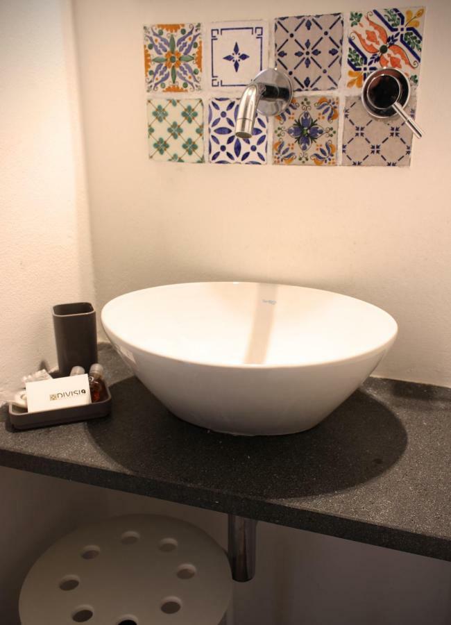 Divisi9 Apartment Palermo Luaran gambar