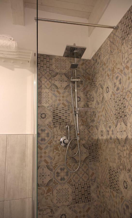 Divisi9 Apartment Palermo Luaran gambar