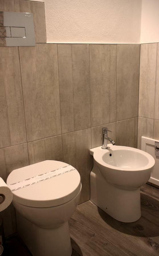Divisi9 Apartment Palermo Luaran gambar